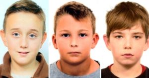 Svi imaju 14 godina: Trojica dječaka nestala za dva dana u Hrvatskoj