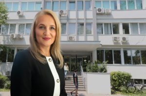 Direktorka Doma zdravlja Banjaluka reagovala: Optužbe za sabotažu IZIS-a su zlonamjerne