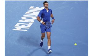 Đoković slavi! “Srušio” još jednu prepreku na putu do 11. titule na Australijan openu