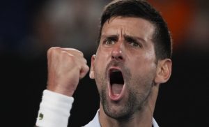 Poznat termin: Evo kada Novak igra meč trećeg kola AO protiv Ečeverija