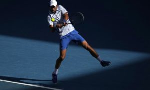 Objavljena satnica: Evo kada kreće Novakova borba za finale Australijan opena