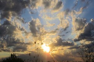 Temperatura do 18 stepeni: Sunčano uz umjerenu oblačnost i malo toplije