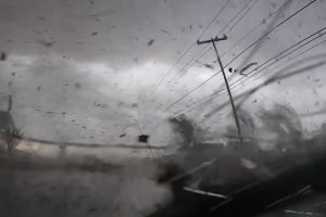 SAD u problemima: Meteorolozi najavljuju jednu od najvećih oluja do sada