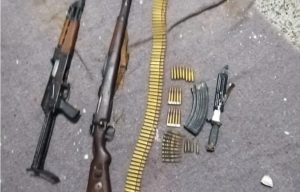 Policija izvršila pretres: Kod Šipovljanina pronađeno i oduzeto oružje