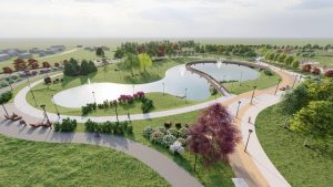 Stanivuković najavio: Banjaluka postaje bogatija za pet novih parkova