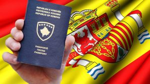 Španija priznala pasoše Kosova: Da li je presudna bila koalicija ljevičara sa Kataloncima ili pritisci iz EU?
