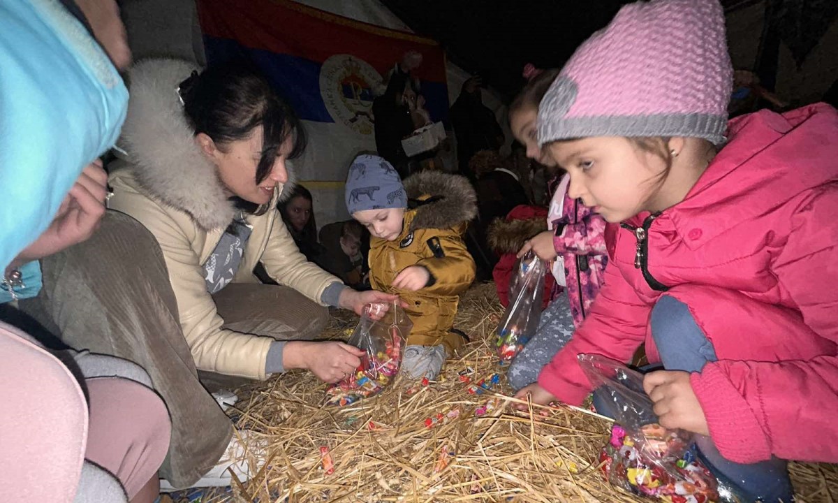 Obijačaj koji najviše raduje djecu: Šta simbolizuje pijukanje