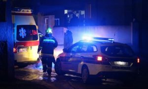 Tragedija u Hrvatskoj: Državljanin Srbije nađen mrtav nakon policijske potjere