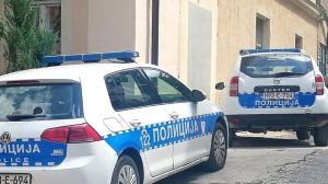 Detalji oružanog napada u Zvorniku, policija traga za pucačem