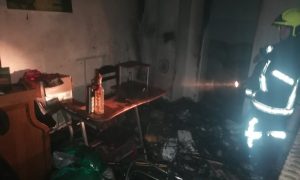 Nema odmora za vatrogasce: Gorjela kuća u Banjaluci, izvlačili vozilo iz kanala FOTO