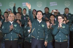 Prvi govor novog predsjednika Tajvana, potkačio Kinu