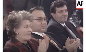 Prije tačno 26 godina: Na današnji dan izabrana prva Vlada koju je vodio Dodik