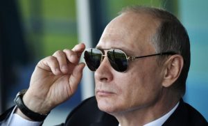 Putin pozvao FSB da ne zaboravi izdajnike: Treba se obračunavati sa neprijateljima