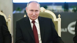 Putin poručio da je to jedan narod: Nikada nismo pravili razliku između Rusa i Ukrajinaca