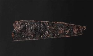 Značajno otkriće arheologa: Pronađen runski bodež star skoro dvije hiljade godina