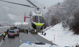 Drama! Vozač iz BiH u traci za hitne slučajeve udario dijete (14), još petoro povrijeđeno