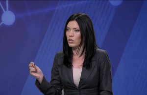 Sanja Vulić smatra: Sarajevo nije sigurno mjesto za predsjednika Republike Srpske