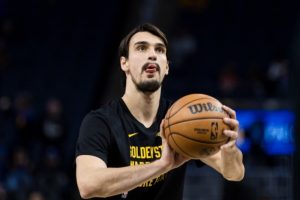 Hrvat iz NBA o Milojeviću: Imao sam osjećaj kao da mi je stariji brat