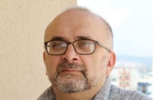 Profesor Saša Knežević dobio prijetnje: Vidimo se uskoro, bez svjedoka FOTO
