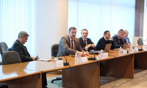 Završen sastanak koji je sazvala “trojka”: Najmanje riječi bilo o izmjenama Ustava BiH