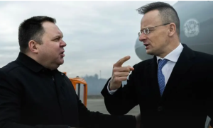 Sijarto objavio zanimljiv video nakon slijetanja u Srpsku: “Banjaluka je Vaša destinacija”