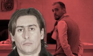 Desna ruka Luke Bojovića: Zloglasni ubica Zenica danas stiže u BiH