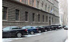 Institucije na nivou BiH raspolažu: Na putevima više od 4.000 službenih automobila