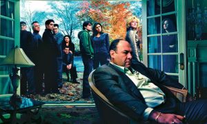 Mafijaši koji su promijenili televiziju: Legendarna serija “Sopranovi” slavi 25 godina VIDEO