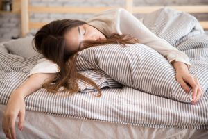 Kiropraktičar upozorava: Nikako ne spavajte u ovoj pozi