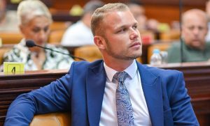 Stanivuković o optužbama stranačkih kolega: Da sam režimski čovjek imao bih rebalans, zamjenika i načelnike