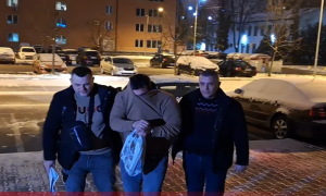 Pokušao da ubije komšiju: Sud u Banjaluci odredio jednomjesečni pritvor Glaviću