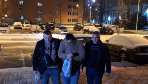 Pucao u komšiju: Osumnjičeni za pokušaj ubistva u Javoranima sproveden u OJT Banjaluka