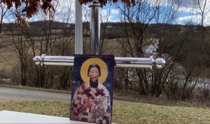 Okupio se veliki broj pravoslavnih vjernika: Savindan obilježen u rodnom mjestu Svetog Save