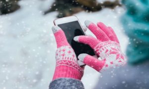 Izbjegnite neželjene posljedice: Evo da li hladnoća šteti telefonu