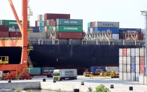 Njemačka ekonomija se oporavlja: Neočekivan rast izvoza zbog veće potražnje iz Kine i EU