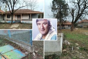 Opljačkana rodna kuća Tome Zdravkovića: Razbojnici uništili imovinu i napravili veliku materijalnu štetu