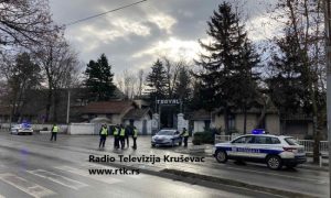 Strašna eksplozija u krugu fabrike: Jedna osoba stradala, četiri povrijeđene VIDEO