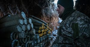 Šok tvrdnje iz Moskve: Ukrajinski teroristi planirali da truju hranu za vojnike i civile