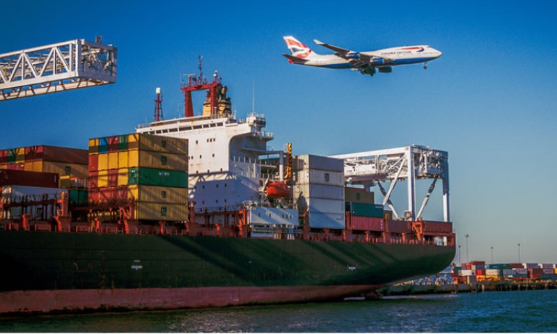 Za patike i igračke 50 miliona KM! Šta je sve BiH prošle godine uvezla iz Kine