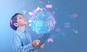 Istraživanje: Vještačka inteligencija ugrožava bezbjednost djece na internetu