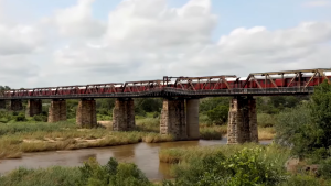 Ovaj voz nigdje ne ide, a postao je luksuzna atrakcija FOTO/VIDEO