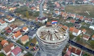 Drama na Badnji dan: Priveden još jedan napadač na grupu dječaka u Vukovaru