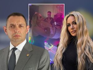 Vulin se oglasio nakon što je Selmi Bajrami zabranjen ulazak u Srbiju: Ne može ovdje uzimati novac