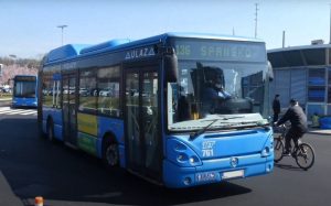 Pretučena vozačica autobusa: Maloljetnice su je iscipelarile