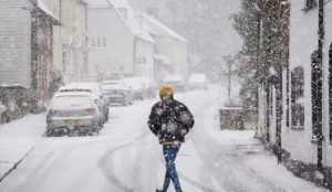 ​Hladni front sa sjevera: Evropsku zemlju pogodio polarni udar uz obilni snijeg