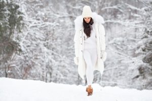Top 10 benefita: Evo zašto je šetnja po hladnom vazduhu dobra za zdravlje