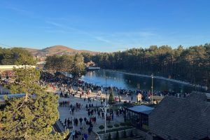 Zlatibor ruši rekorde: Za Novu godinu na planinskoj ljepotici boravilo oko 100.000 gostiju