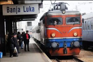 Željeznice RS: Besplatan prevoz građana u Banjaluku na proslavu Dana Republike