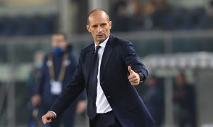 Alegri ostaje u Juventusu: Čelnici kluba zadovoljni radom iskusnog trenera