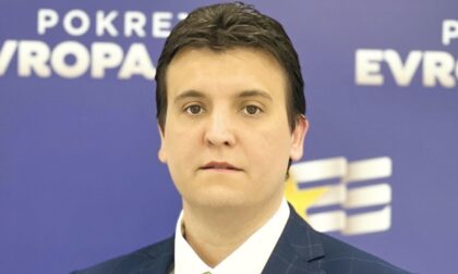 Odlučeno glasanjem: Crnogorski ministar isključen iz Pokreta Еvropa sad